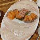 건대광어2마리 | 건대 저렴한 횟집, 건대광어2마리 광어 연어 반반