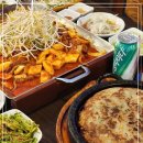 1334 | 천하장사 남양주본점 진접맛집에서 매콤달콤한 양념주물럭 맛보실래요?