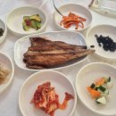 산촌식당 | 주왕산 국립공원 산촌식당 점심 후기