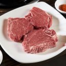 포항한우 더가든파티 이미지