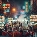 베트남 물가 체감, 나트랑 씨푸드 빈산 가성비 먹방 꿀팁