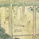 대청마루 이미지