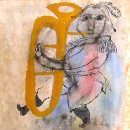 Ben Shahn (American, 1898 - 1969) 이미지