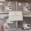 [돌잔치 시리즈1] 성장동영상, 돌사진 액자, 답례품 준비 후기