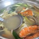 미소칼국수 이미지