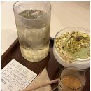 연남디저트 연남동의 보물, 피스타치오 천국 웅기로 후기