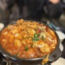 오성닭갈비 | 부산 서면 술집 "오대오" 대새 닭갈비, 주먹밥 후기