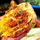 부리면사무소 앞 이미지