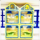 코리아호텔 | 호치민 애견 호텔 이용 후기 펫토스 코리아에서 푸미흥 안심후기