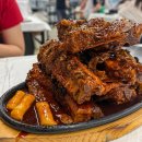41190-01-07-161 | 대전 뼈구이 맛집, 농민뜨끈이 본점 주말 웨이팅 꿀팁 소짜 중간맛 솔직후기