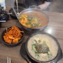 담소소사골순대 선유도역점 이미지