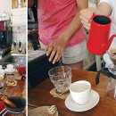 핸드드립커피교실 이미지