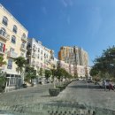 선셋(sunset) 이미지