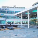 청소년도서관 주차장 이미지