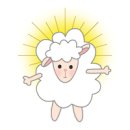 국토정중앙면 작은도서관 이미지