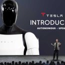 [정보과학과/컴퓨터과학과/참고] Elon Musks Teslabot "AUTONOMOUS" UPDATE 이미지