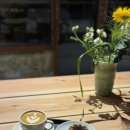 씨유 대전선화힐링점 | 대전 선화동 신상 카페 단위 두번째 공간, 단위 선화