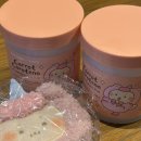 네츄럴기획 | 올리브영 스킨푸드 당근패드 더블기획 후기 망곰이 파우치 랜덤증정 가성비 추천