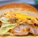 맘스터치 외대점 이미지