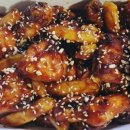 숯불타오른닭 이미지