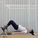 홍학로 | [리즈필라테스 내포점] 출산 후 비틀어진 골반 교정! 산후 필라테스 개인레슨 전 후 후기