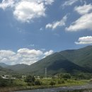 지리산물좋은펜션 | 산청 시천면 내대계곡 바로 앞 평상있는 가성비 단체펜션 “지리산물좋은펜션”