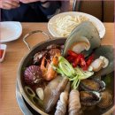 바담칼국수 - 수원시 권선구 금곡로197번길 59-6 | 바담칼국수