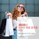 🛍️ 2025년 신뢰할 수 있는 명품 플랫폼 TOP 5 비교 분석 (정품 보장부터 후기까지 총정리)