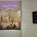 할리스 광복점 이미지