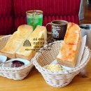 커피&토스트 | 나고야 여행 필수코스 코메다커피 오구라토스트 모닝세트 후기