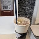 지에스25 논현센터점 | [ 카페 만월경 논현직영점 ] 스터디 가능한 논현역24시무인카페 초코슈라떼 후기