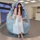 칼린 홍대 플래그십 스토어 여름 신상 데이프 S 실버 숄더백 후기 + 연남동 쇼핑 실내 놀 거리 추천