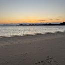 해지게캠핑장 | 완도 캠프그룬 해돋이 캠핑 후기 ( 개별화장실 캠핑장 너무 좋고 일출보기 대성공 !)