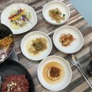 철마우체국 | 기장 오시리아 한우 맛집 랩터한우박스 꾸리살 육회 추천