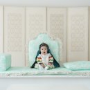 피치돌 | 서울 은평한옥마을 아기돌사진 스튜디오 돌스냅 옥춘당 촬영 후기, 인생사진 남긴 후기