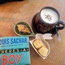 GIRL&BOY | [독서후기] There's a boy in the girl's Bathroom / Louise Sachar