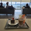 5759 | 포항 영일대 오션뷰 대형 베이커리 디저트 카페 '헤이안' 내돈내산 후기