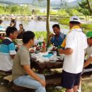 녹진무궁화동산 이미지