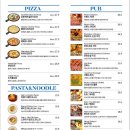 하도대3길 01 | 제주 애월 맛집 브롱스브루잉 곽지해수욕장 오션뷰 내돈내산 식당