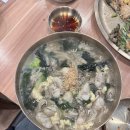 면장수 진량점 | [경산 진량 맛집 추천] 면장수 진량점 | 굴칼국수 &amp; 해물굴전 먹고 온 따끈한 후기