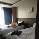 블랙샌즈호텔 이미지