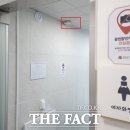 평생학습관 화장실 이미지