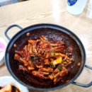 장고항해물코다리찜 이미지