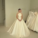 J-043 | 청주 메종드안 본식 드레스투어 후기 (에이스웨딩 김진선부장님 강추!!!💖)