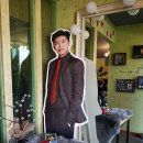 미스터 트롯 임영웅 영웅시대 경기동부지부 월산리커피 다녀온 찐 후기