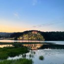 가정1동 행정복지센터 삼거리 일원 | [경주 금장대] 경주 가볼 만한 5월 축제 후기 (+피크닉 돗자리 명당 추천)