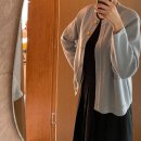 URBANIC30 Bleu Ciel Cardigan 얼바닉30 블루 씨엘 가디건 구매후기
