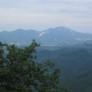 운악산 이미지