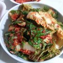 황금족발 이미지