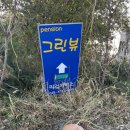 그린뷰 펜션 | 고성, 삼척 그린뷰펜션 후기